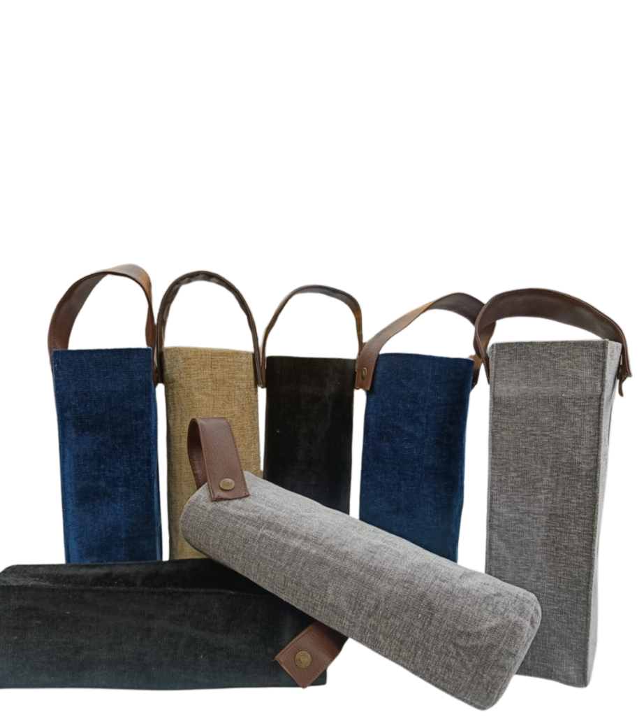 The Orbica Wine Bag - Image 3