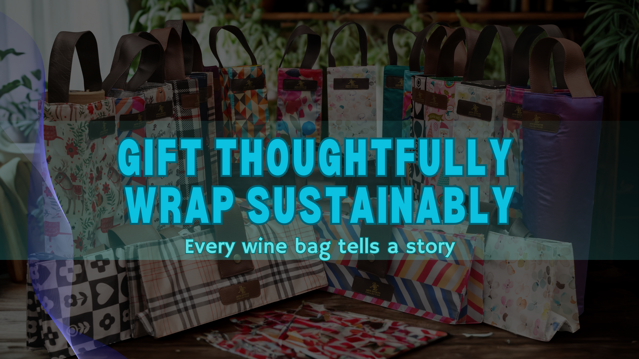 wine bag