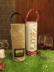 The Orbica Wine Bag - Image 2