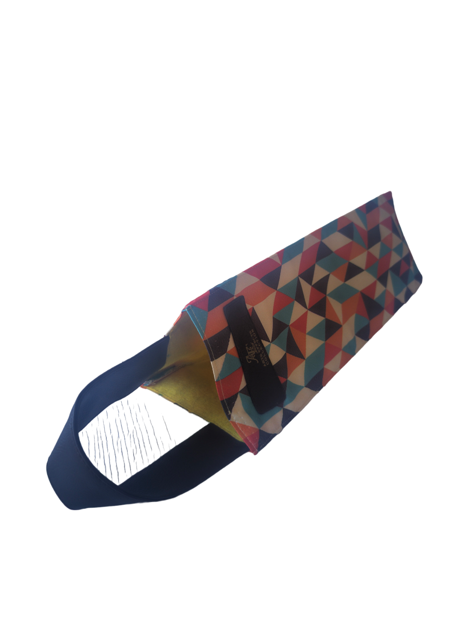 The Trianglet Wine Bag - Image 2