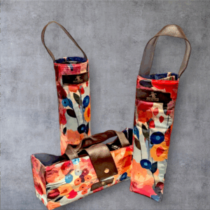 The Spring Blossom Bag