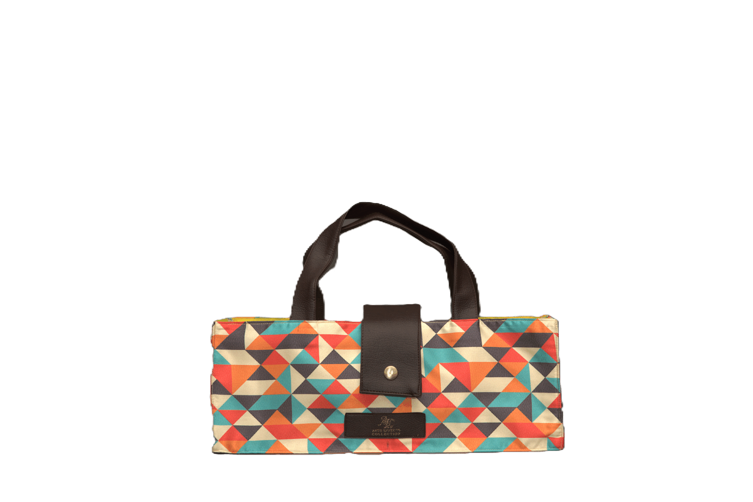 The Trianglet Wine Bag - Image 4