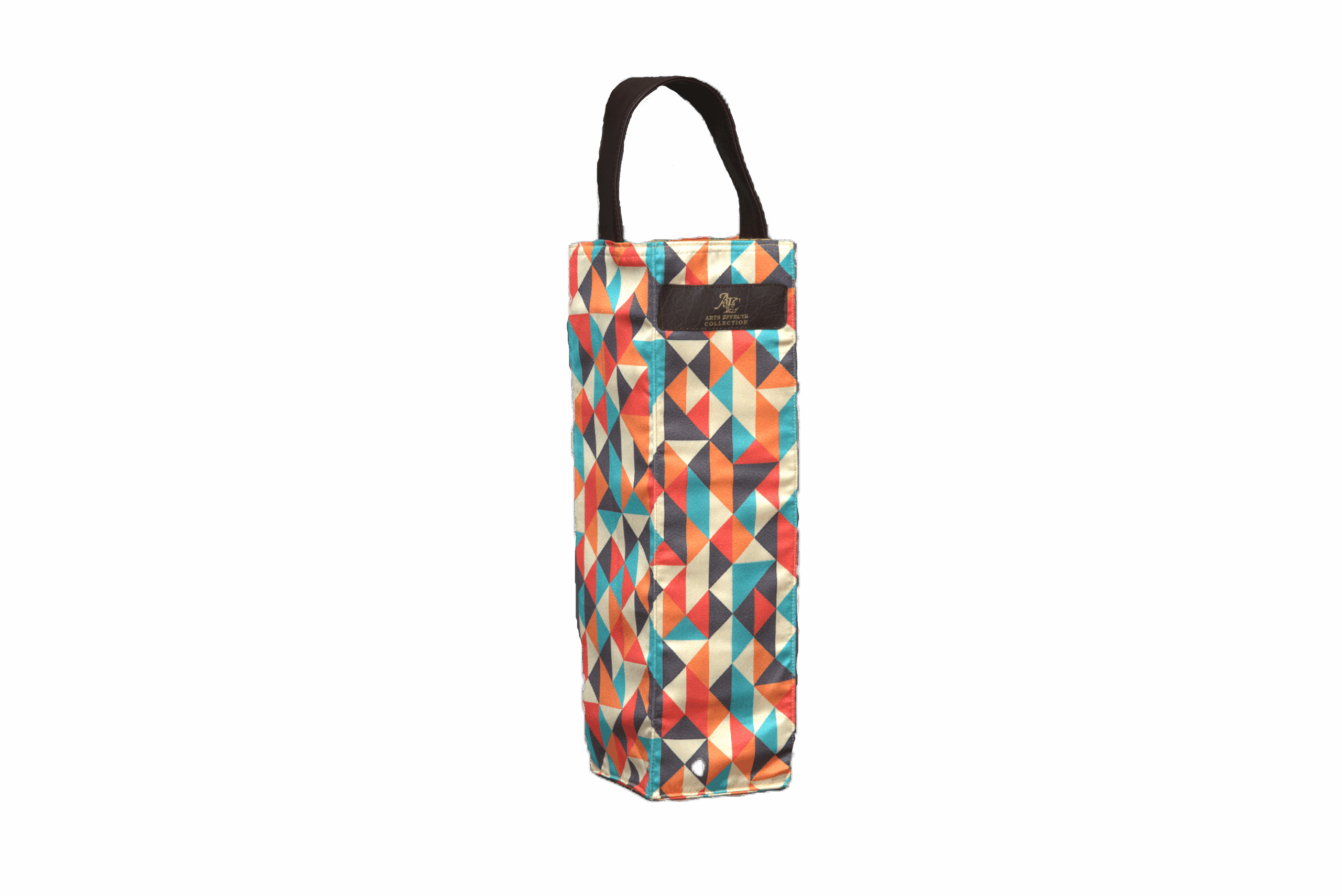 The Trianglet Wine Bag - Image 3