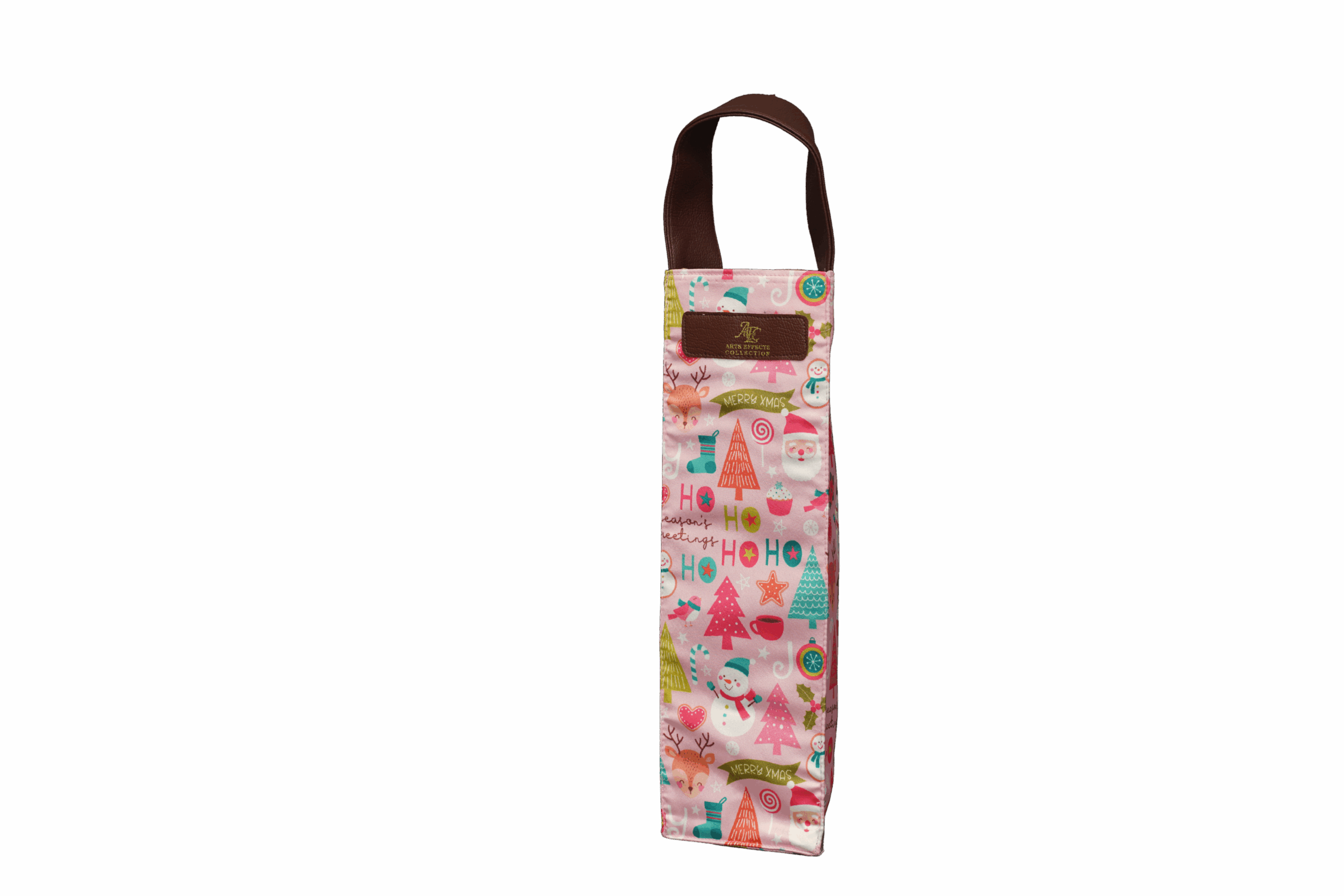 The HOHOHO Wine Bag - Image 4