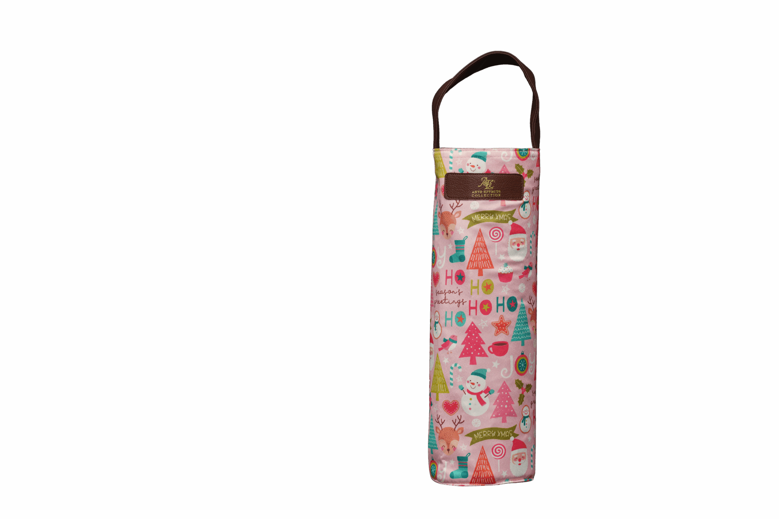 The HOHOHO Wine Bag - Image 3