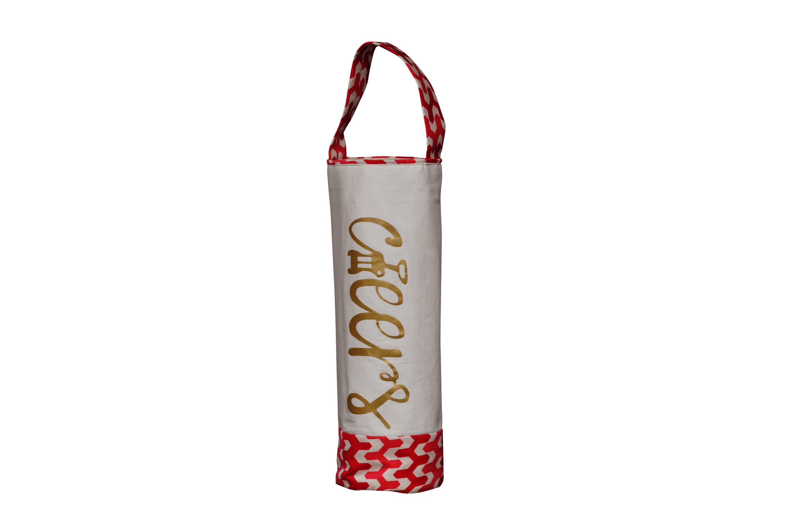 The Orbica Wine Bag - Image 6
