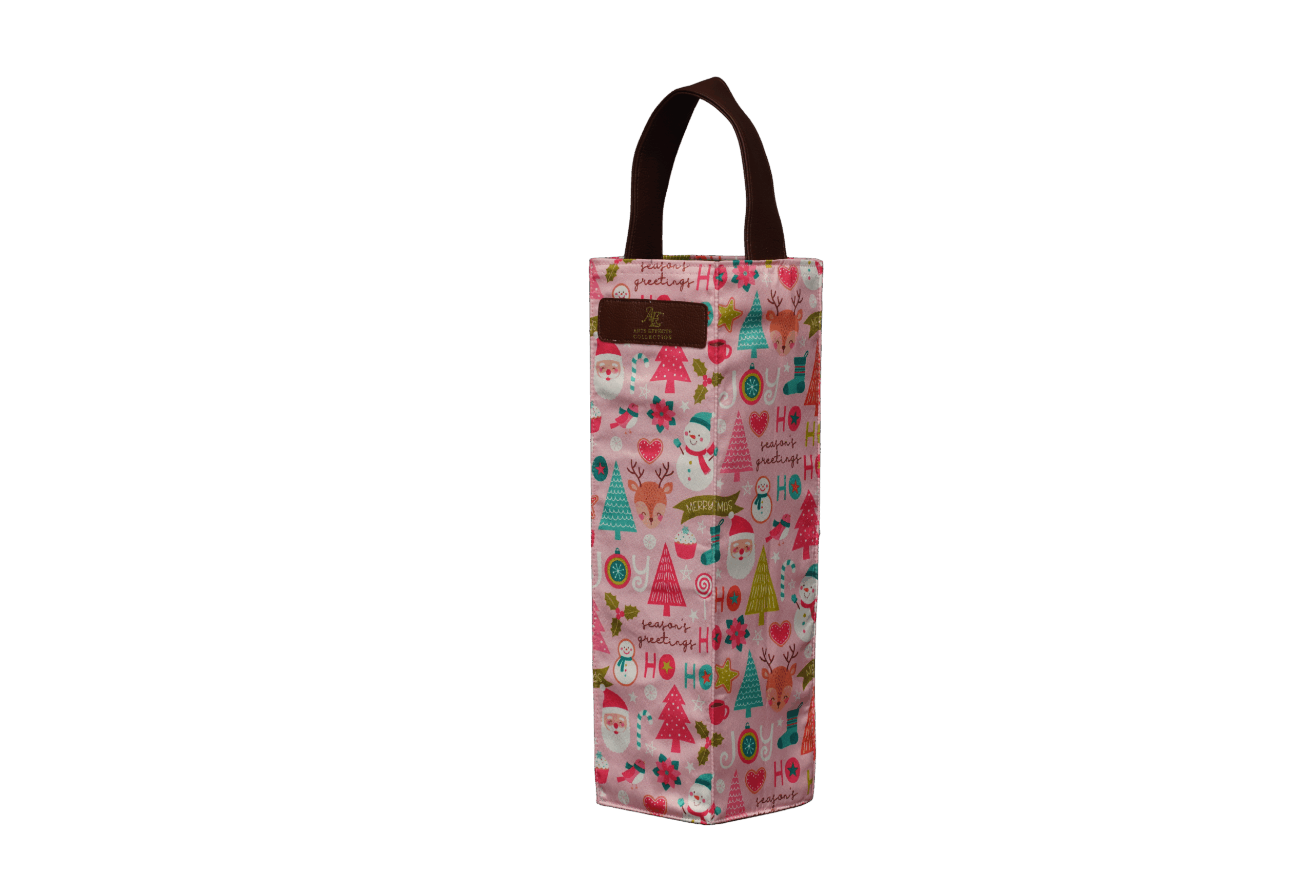 The HOHOHO Wine Bag - Image 2
