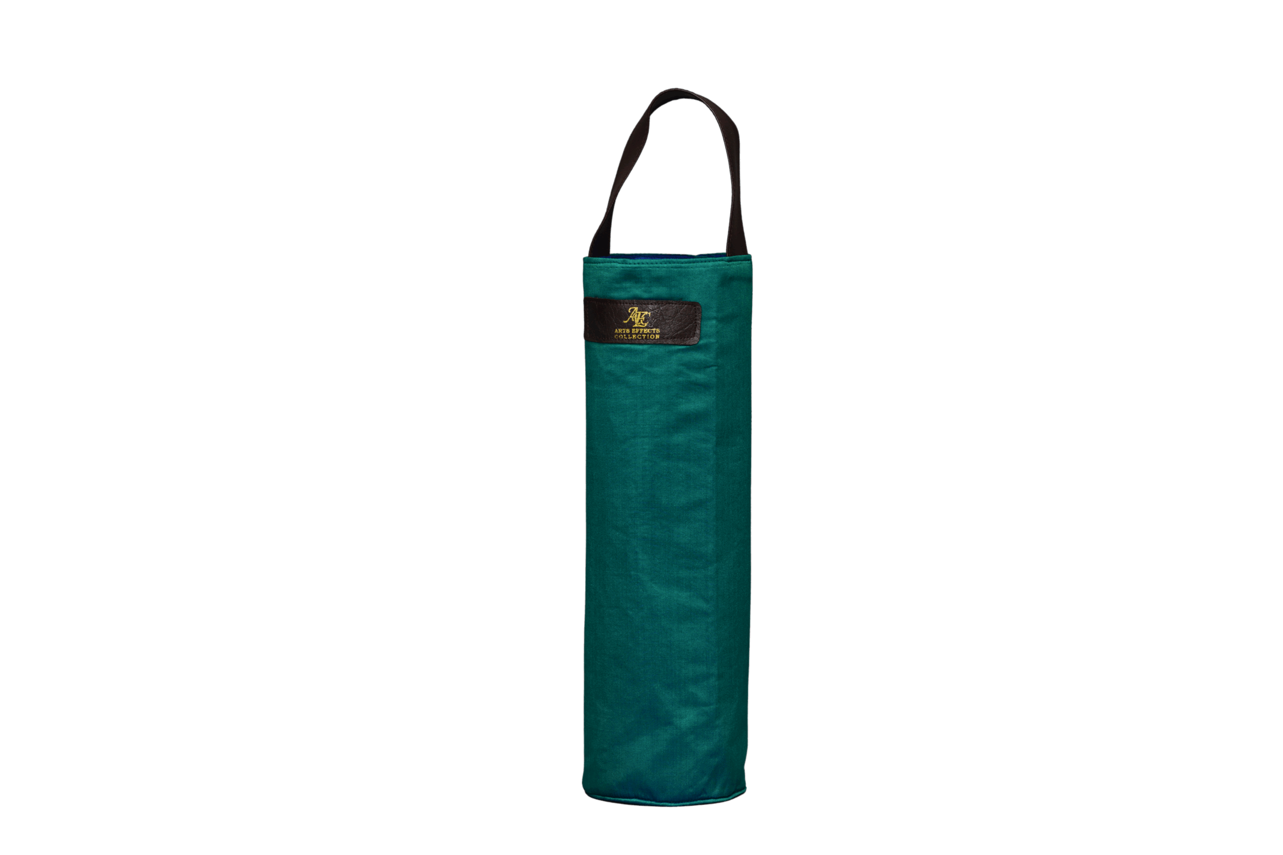 The Explorer Green Wine Bag - Image 4