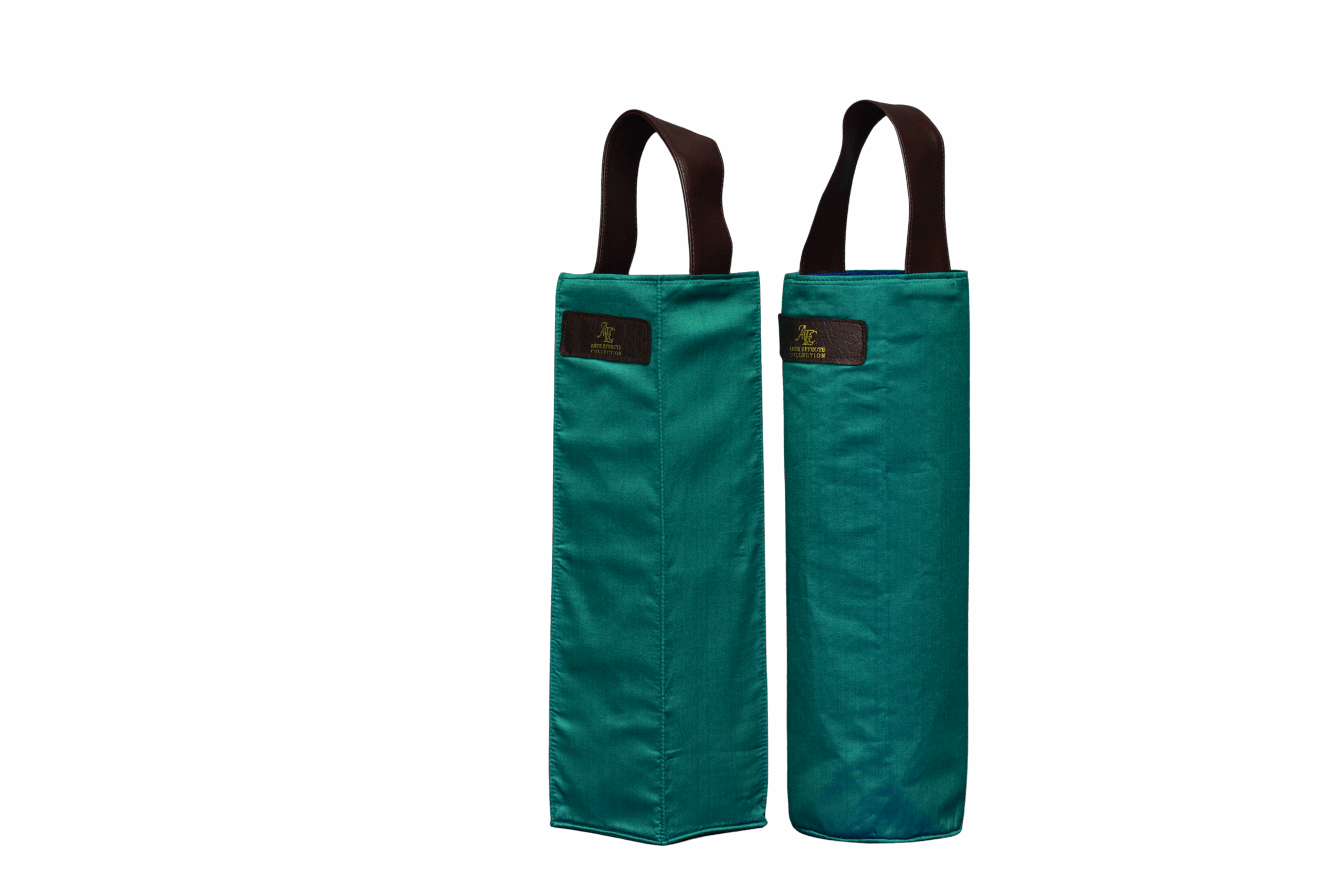 The Cubo Wine Bag - Image 4