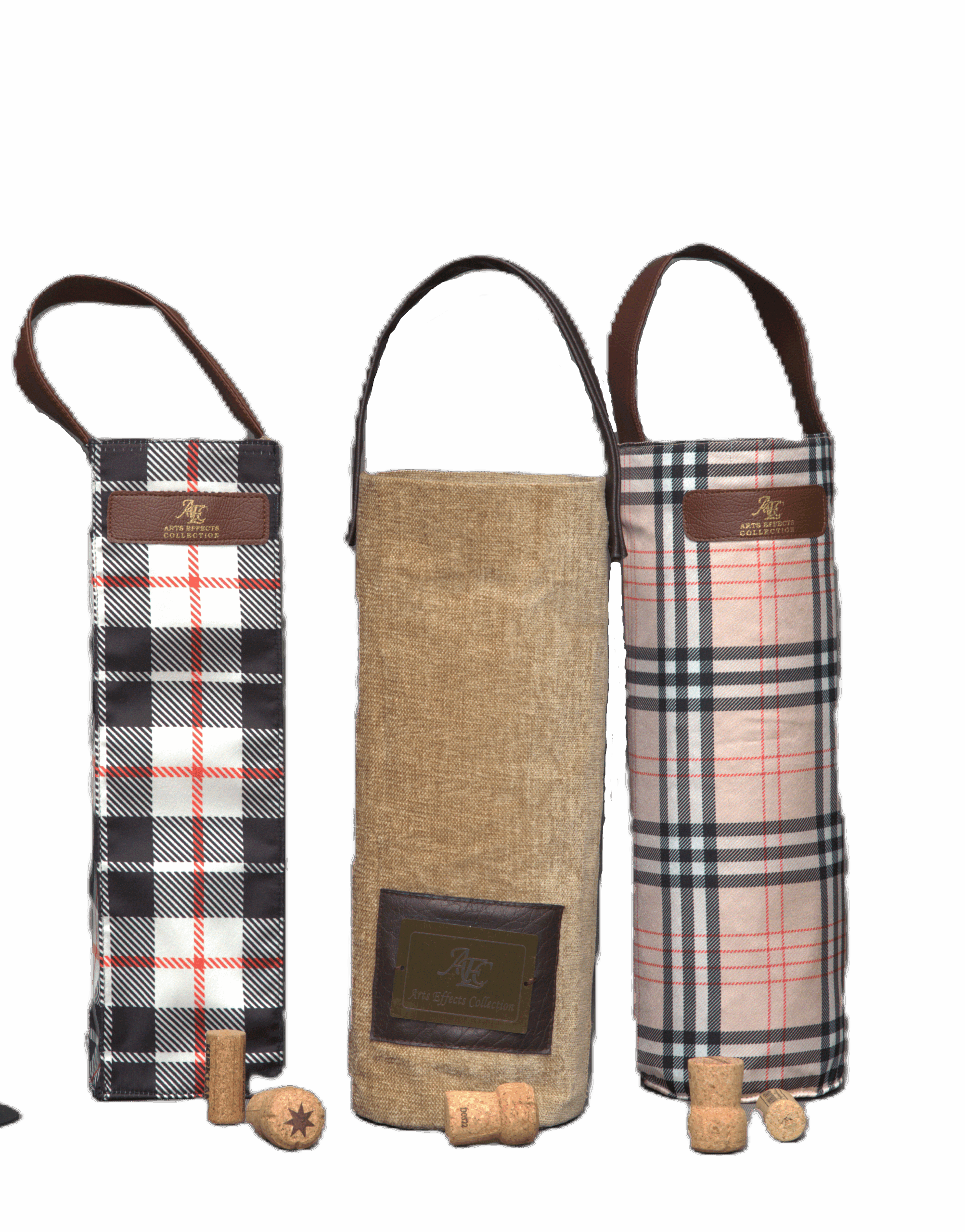 The Orbica Wine Bag - Image 4